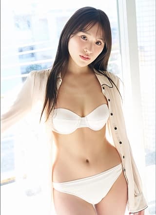 Ayaka Hidaritomo 左伴彩佳, FRIDAYデジタル写真集 「Left Vol.1」 Set.02