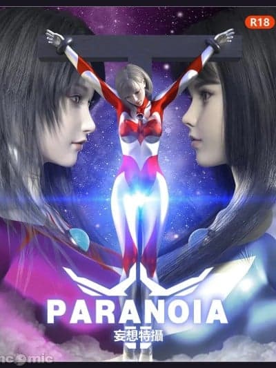 Paranoia 6 Part1