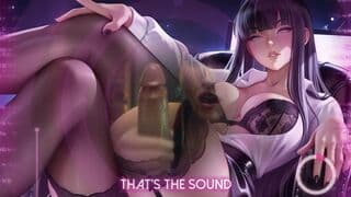(配音)老板点评你的表现 | Lady Aria