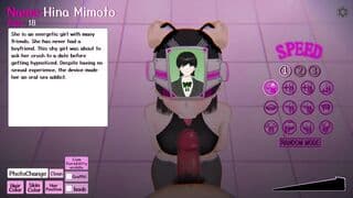Her Fellatio Full gameplay