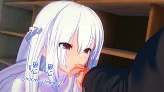 绝望战姬 第二部分[中配]