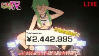 Winda 的业余电视挑战让她爱上了 Shaddoll [HMV]
