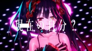 [Akemepol / あけあけ]  时崎狂三的激情舞与做爱 (UNDEAD)  [约会大作战]