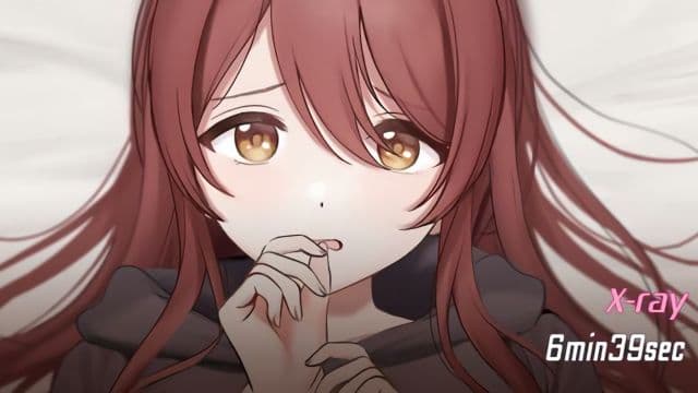 [najar] 「甜花」断面バージョン