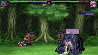 Kuro FUCK Chichi