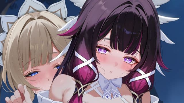 [MAKODA] サンドローネ と コロンビーナ