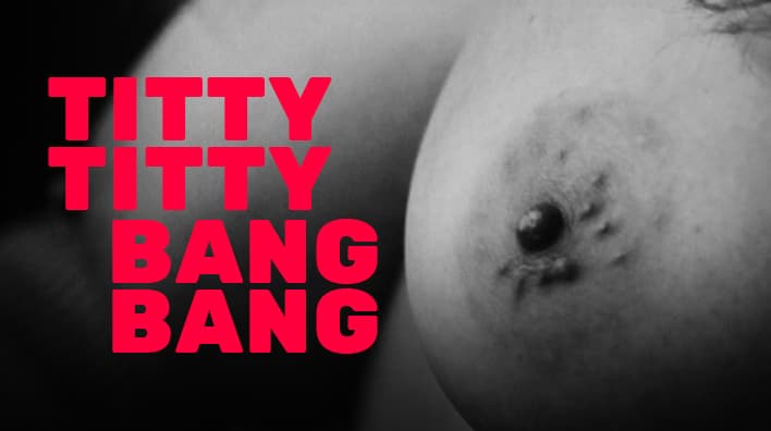 巨乳狂欢夜:激情乳荡,性爱狂潮