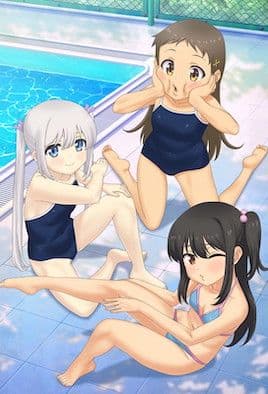少女弹珠汽水 7