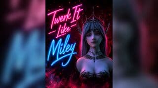 VAM POV - Twerk It Like Miley
