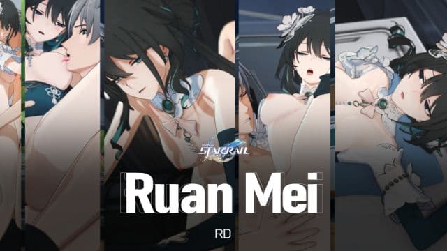 [RD] Ruan Mei