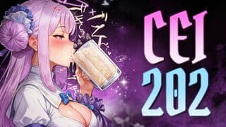 CEI 202:Saya 女主人的精液成瘾训练 | (有声,竖屏)