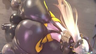 HoldingNuts compilation