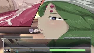 怪物少女任务 - 15