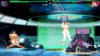 Kuro FUCK Harmir