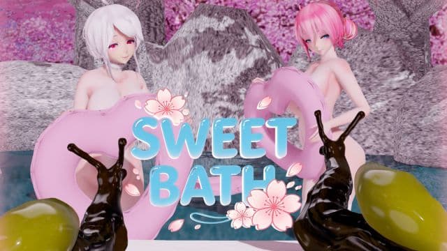 [banana.] part4.sweet BATH