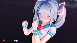 酸味初音未来SOS