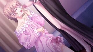 佐代子——迈向女性的一步