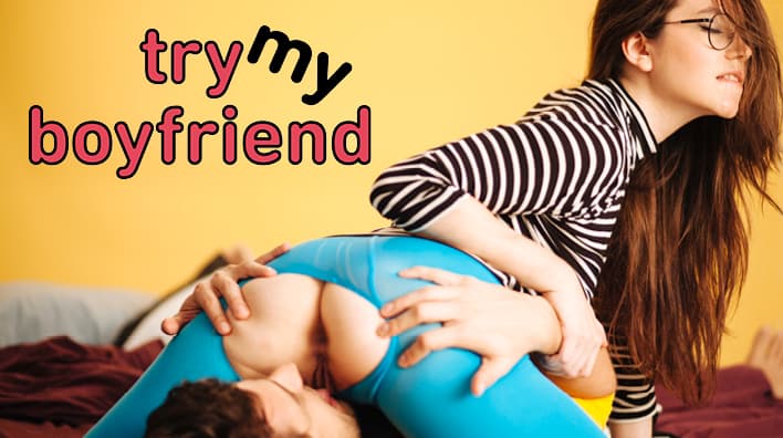 试试我的男朋友 (Try My Boyfriend)