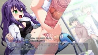 露出少女淫动器具 2