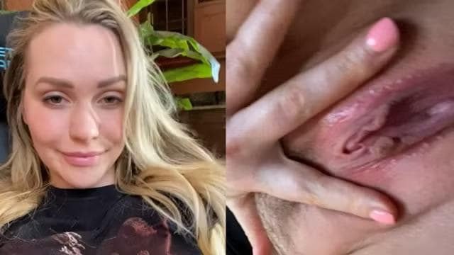 Mia Malkova - 我用这个玩具根本停不下来,高潮不断