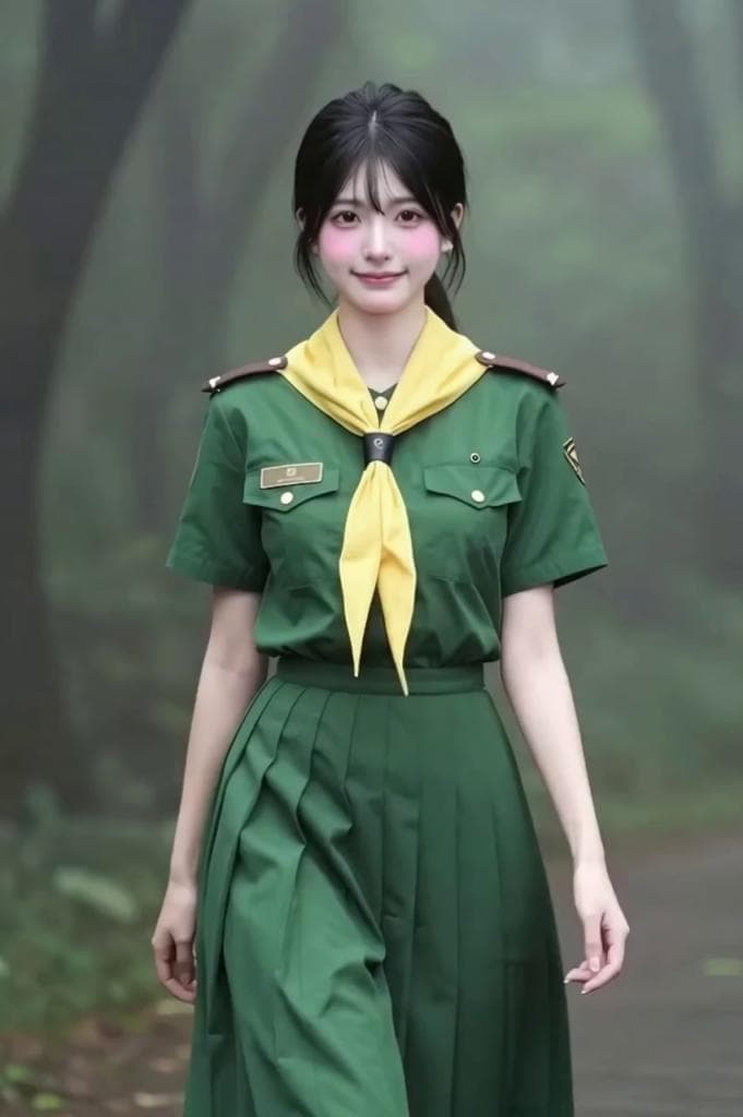 泰剧《小树林里的约会》