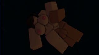 Roblox 街头性爱
