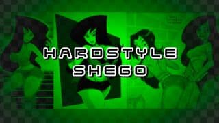 [HMV] 硬派 Shego