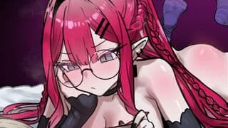 芭万·希宝贝被狠狠地操了 [命运-冠位指定]