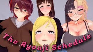 The Ryouji Schedule
