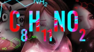 性虐扶她巨阳具下痛苦呻吟的贱奴 - pmv