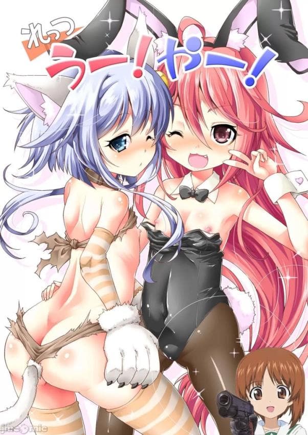 我们走吧！耶！（舰队）