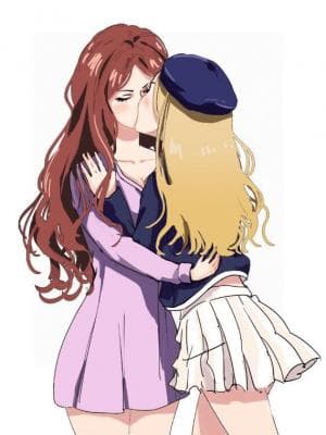 麦野＆芙兰达同人文《失去之后》