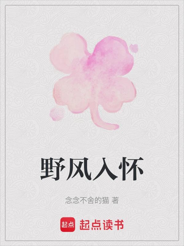 野风入怀