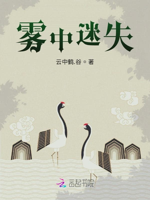雾中迷失