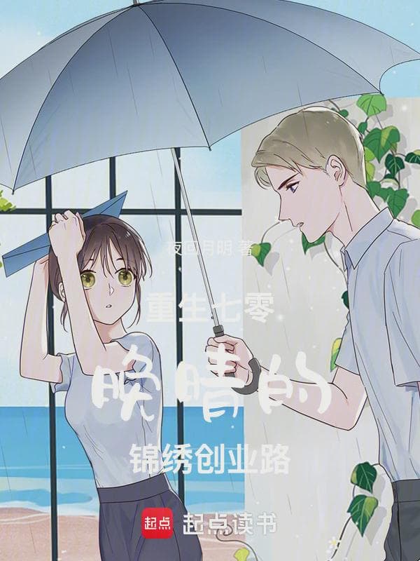 重生七零：晚晴的锦绣创业路