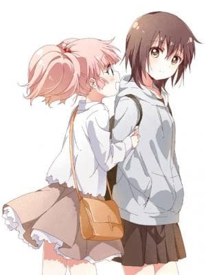 【结夏】【“结衣前辈”消失了】
