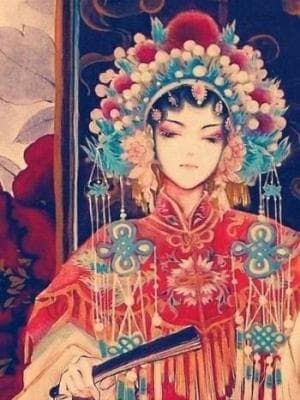 夕尘子•《牡丹亭》