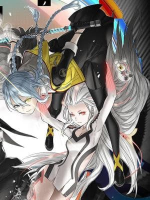 【AI：梦境档案2涅槃肇始】AiNi-比翼连理