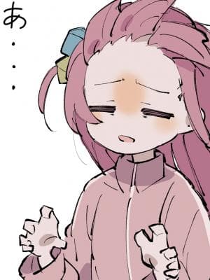 ［孤独摇滚波喜多］改观