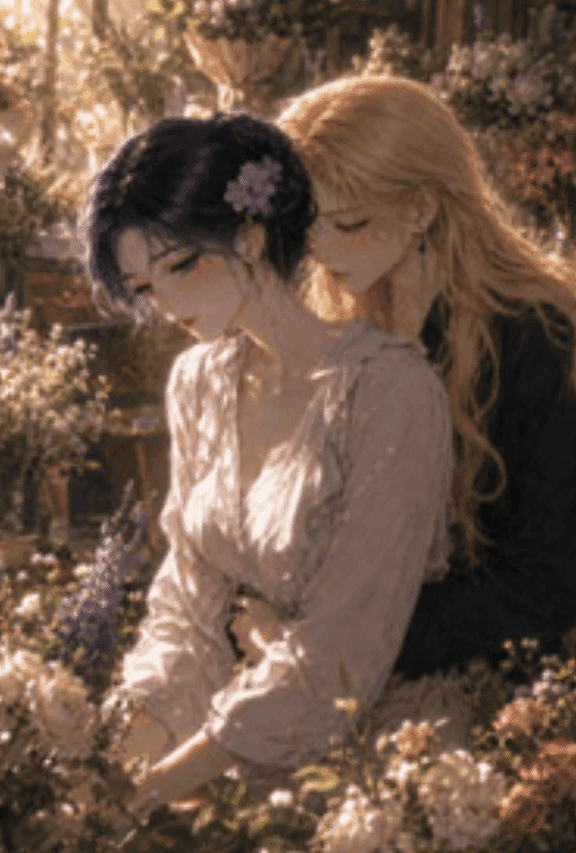 花驯