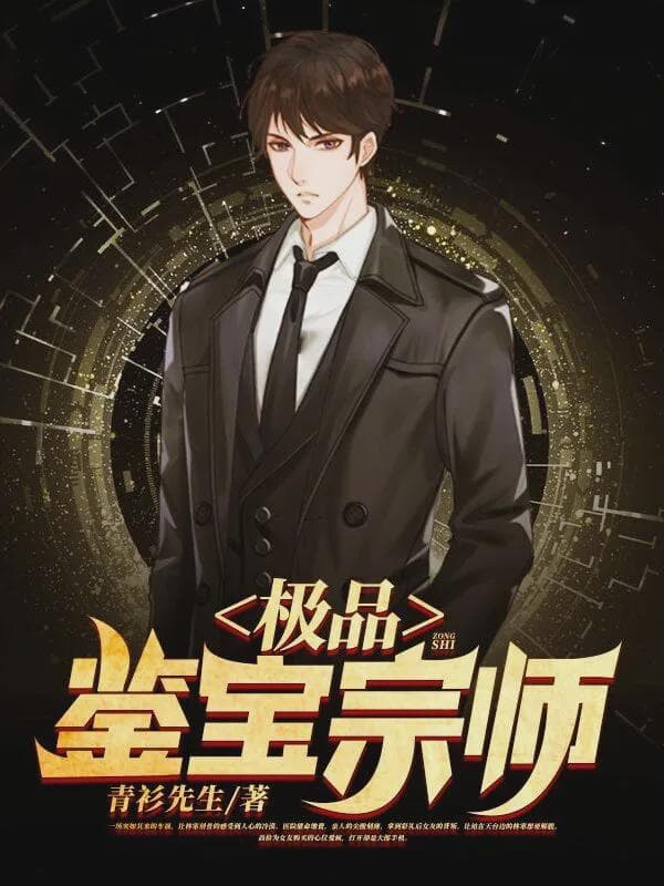 极品鉴宝宗师