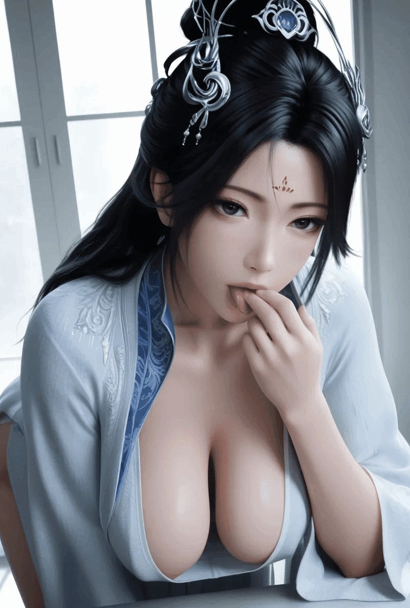 逆天淫帝