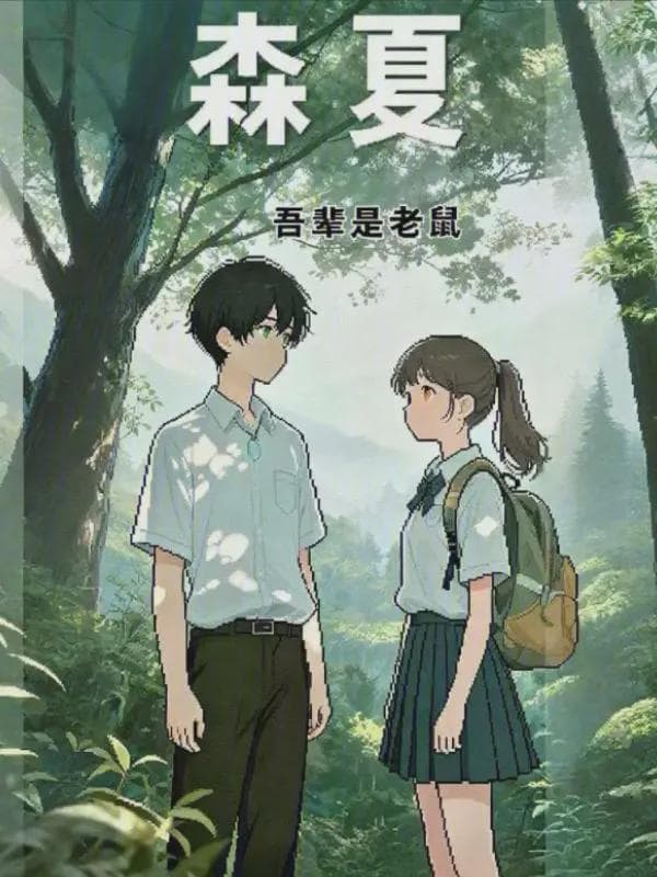森夏