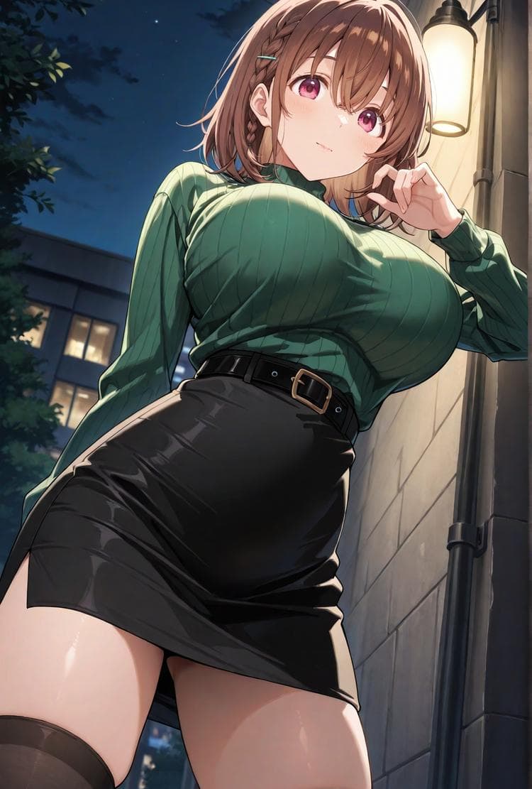 温柔怯懦的巨乳校花在末世中艰难求生，却不幸接连遇到坏人被虐待致死，唉就没有愿意好好对她的人吗