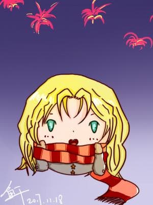 【白组】过境