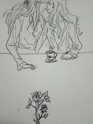 【迷宫组】同居日常