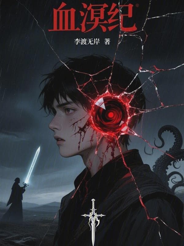 血溟纪