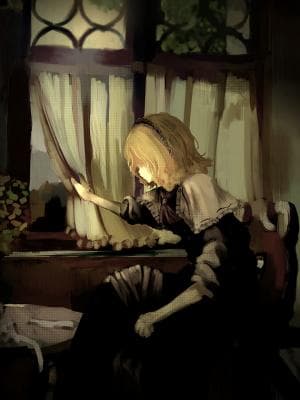 【强袭魔女】活着
