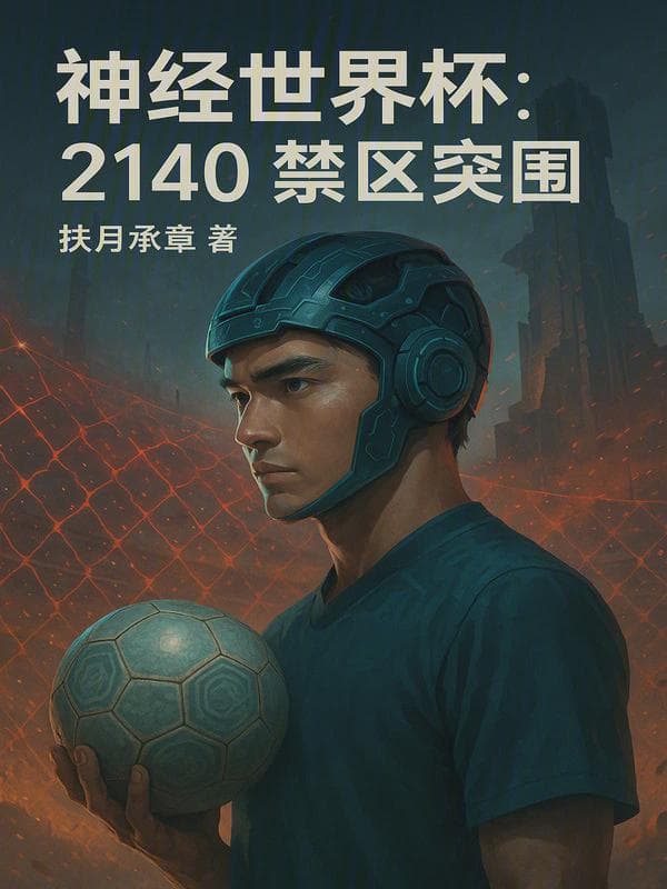 神经世界杯：2140禁区突围