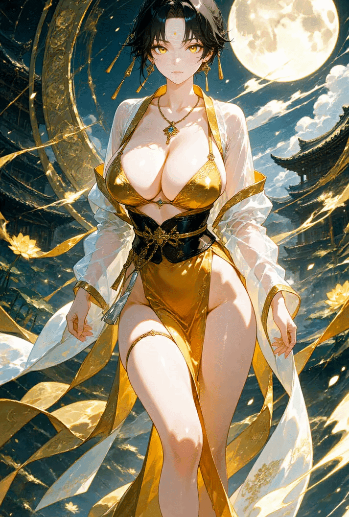 被部下篡位的少女皇帝一定不会屈服的！